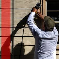 Best Insulated Siding Installation  in Oakwood Hls, IL